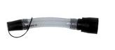 iCan 1113 Extension Hose for 25mm Nozzle